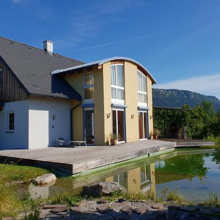 Luxusferienhaus Maiersdorf Villa Dış mekan fotoğraf