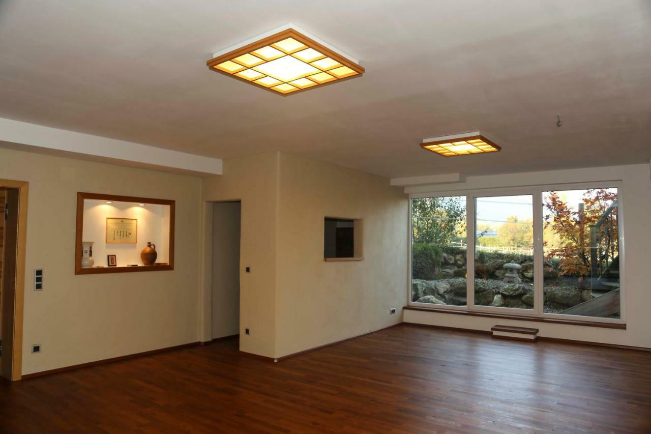 Luxusferienhaus Maiersdorf Villa Dış mekan fotoğraf