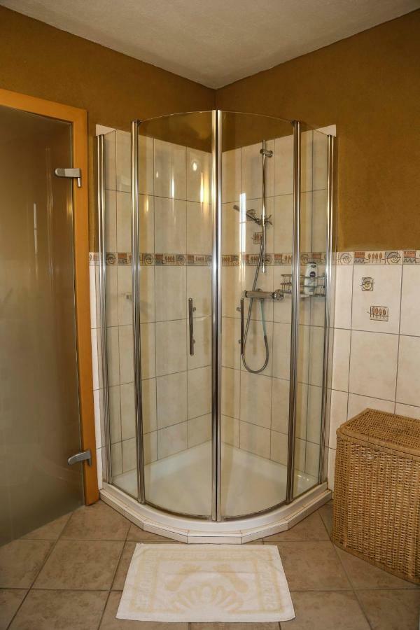 Luxusferienhaus Maiersdorf Villa Dış mekan fotoğraf