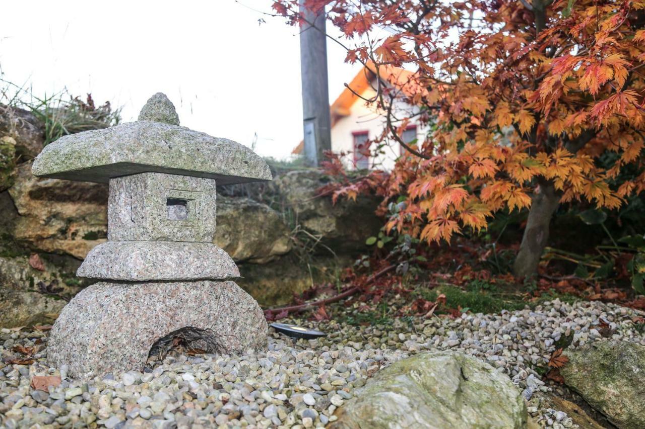 Luxusferienhaus Maiersdorf Villa Dış mekan fotoğraf