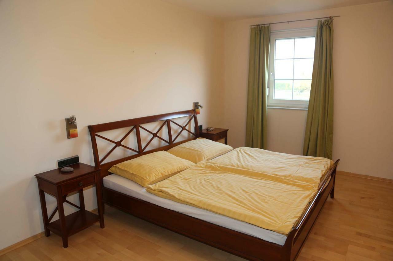 Luxusferienhaus Maiersdorf Villa Dış mekan fotoğraf